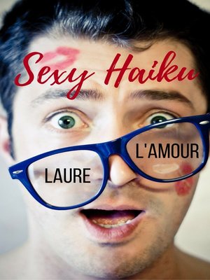 cover image of Sexy Haiku